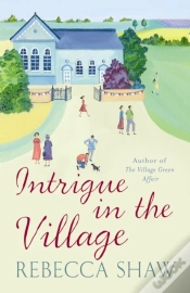 Capa do artigo Intrigue In The Village