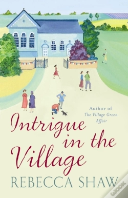 Capa do artigo Intrigue In The Village