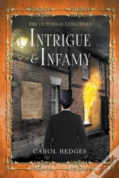 Intrigue   Infamy