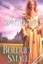 Capa do artigo Intrigued