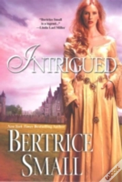 Capa do artigo Intrigued