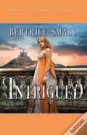 Capa do artigo Intrigued