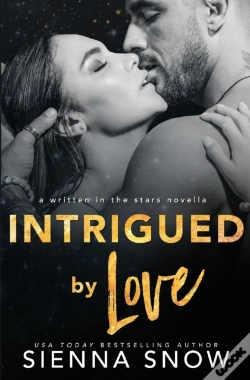 Capa do artigo Intrigued By Love