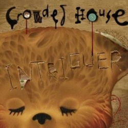 Capa do artigo Intriguer - CD
