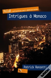 Intrigues À Monaco