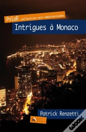 Capa do artigo Intrigues À Monaco