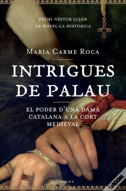 Capa do artigo Intrigues De Palau