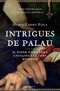 Intrigues De Palau - Preview