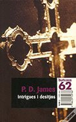 Capa do artigo Intrigues I Desitjos