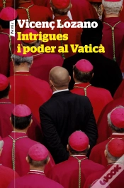 Capa do artigo Intrigues I Poder Al Vaticà