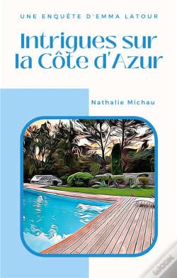 Capa do artigo Intrigues Sur Cote D Azur - 3