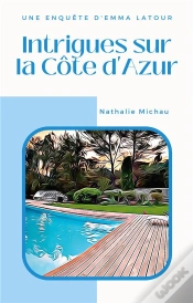 Capa do artigo Intrigues Sur Cote D Azur - 3