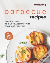 Capa do artigo Intriguing Barbecue Recipes