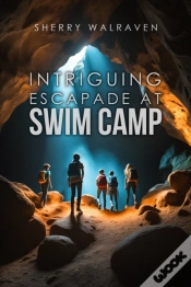 Capa do artigo Intriguing Escapade At Swim Camp