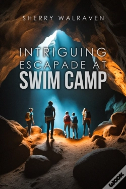 Capa do artigo Intriguing Escapade At Swim Camp