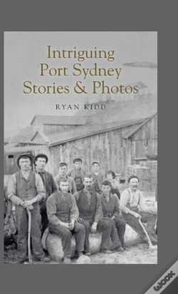 Capa do artigo Intriguing Port Sydney Stories & Photos