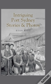 Capa do artigo Intriguing Port Sydney Stories & Photos
