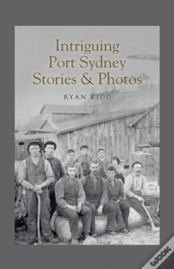 Capa do artigo Intriguing Port Sydney Stories & Photos