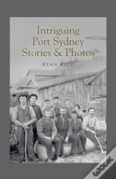 Intriguing Port Sydney Stories & Photos