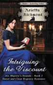 Intriguing The Viscount