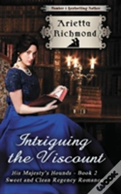 Intriguing The Viscount