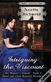 Capa do artigo Intriguing The Viscount
