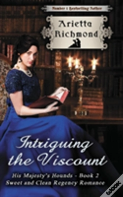 Capa do artigo Intriguing The Viscount