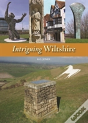 Capa do artigo Intriguing Wiltshire