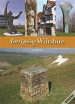 Capa do artigo Intriguing Wiltshire