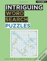 Intriguing Word Search Puzzles