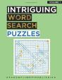 Intriguing Word Search Puzzles - Preview