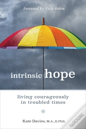 Capa do artigo Intrinsic Hope