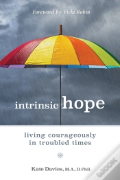 Capa do artigo Intrinsic Hope