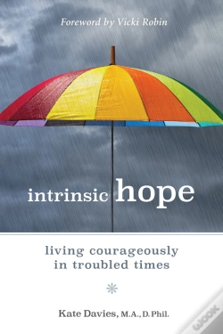 Capa do artigo Intrinsic Hope