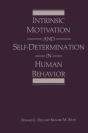 Intrinsic Motivation And Self-Determination In Human Behavior - Preview