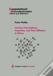 Capa do artigo Intrinsic Point Defects, Impurities, And Their Diffusion In Silicon