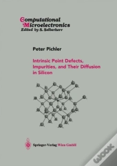 Intrinsic Point Defects, Impurities, And Their Diffusion In Silicon