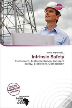 Capa do artigo Intrinsic Safety