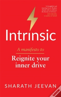Capa do artigo Intrinsic