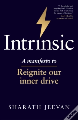 Capa do artigo Intrinsic