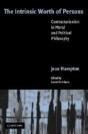 Intrinsic Worth Of Persons - Preview