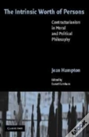 Capa do artigo Intrinsic Worth Of Persons