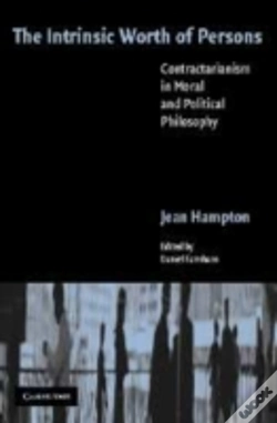 Capa do artigo Intrinsic Worth Of Persons