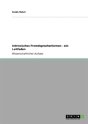 Intrinsisches Fremdsprachenlernen - Ein Leitfaden - Preview