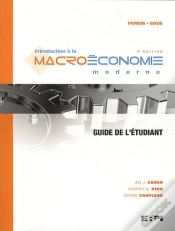 Capa do artigo Intro A La Macroeconomie Moderne - Guide Etudiant 4e Edition