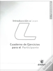 Capa do artigo Intro A Lean Participant Workbook (Spanish)