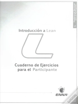 Capa do artigo Intro A Lean Participant Workbook (Spanish)