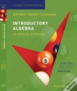 Capa do artigo Intro Algebra Pa Sse 7e