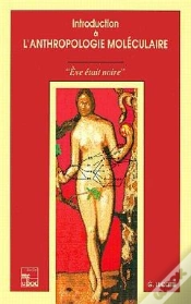 Capa do artigo Intro Anthropologie Moleculaire
