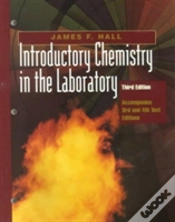 Capa do artigo Intro Chem Lab Man 3e 4e